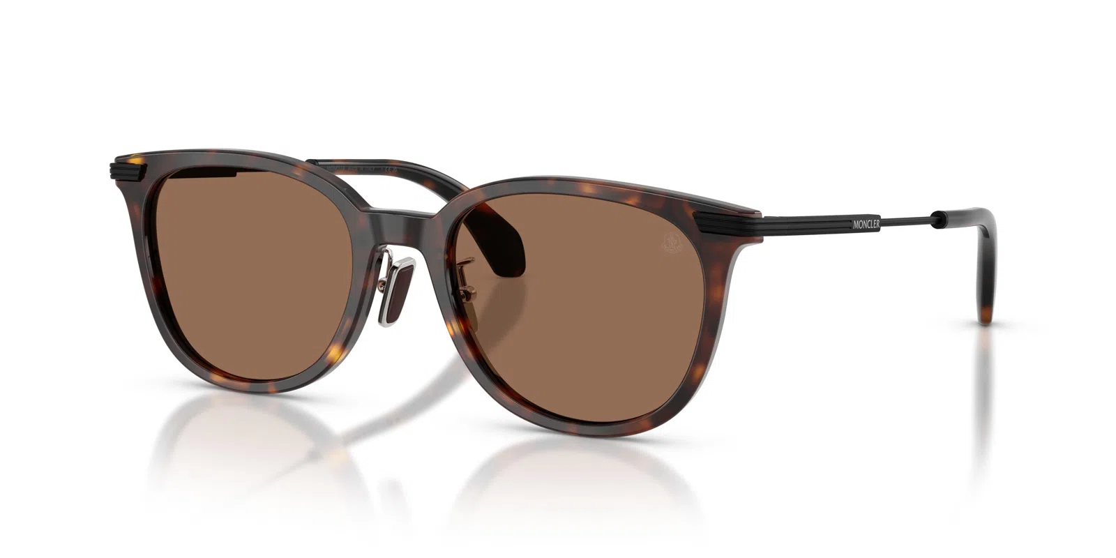 Moncler Korra 6013F Sunglasses - view 5